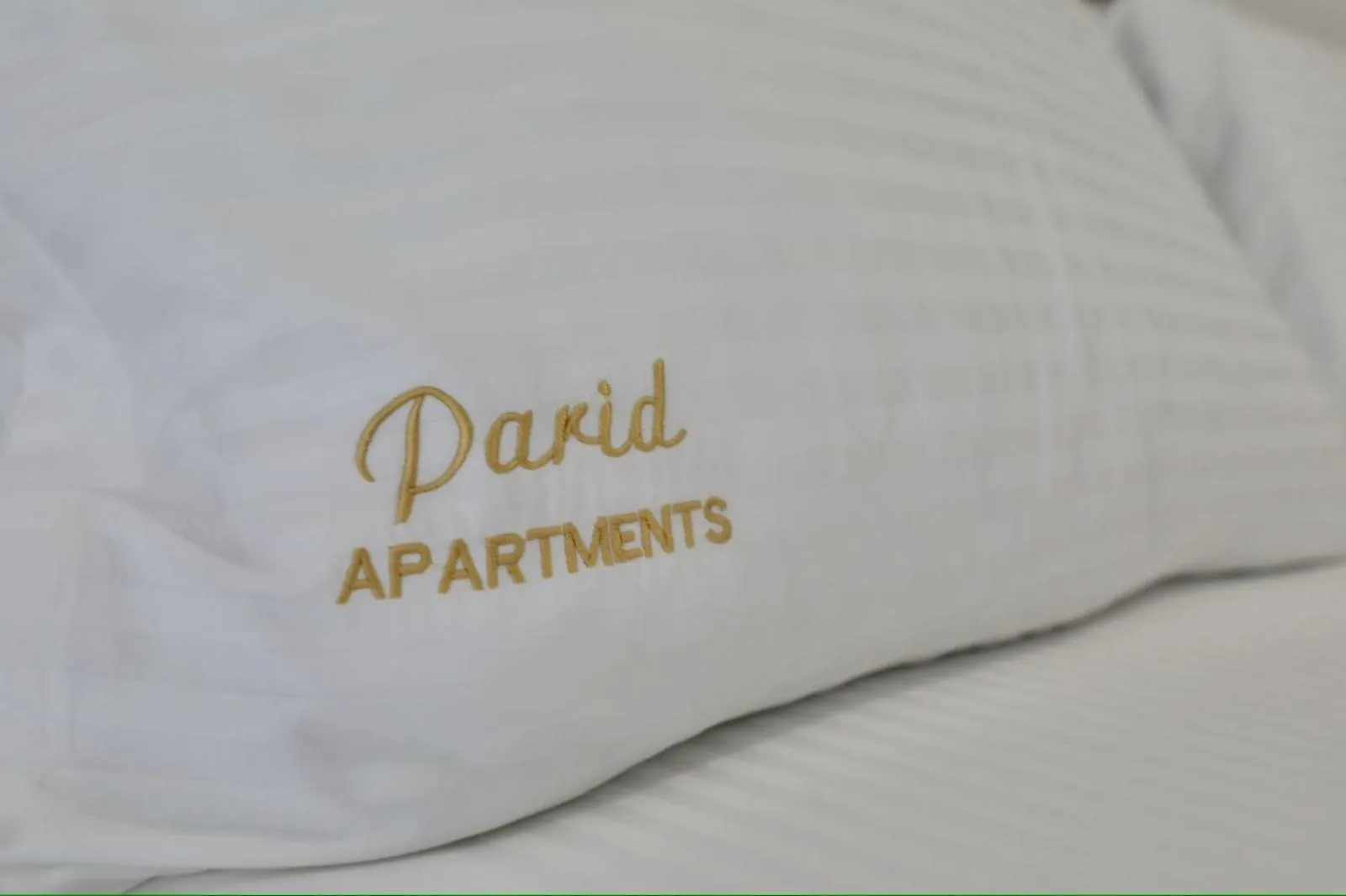 Parid Apartment Polisi i Vogel