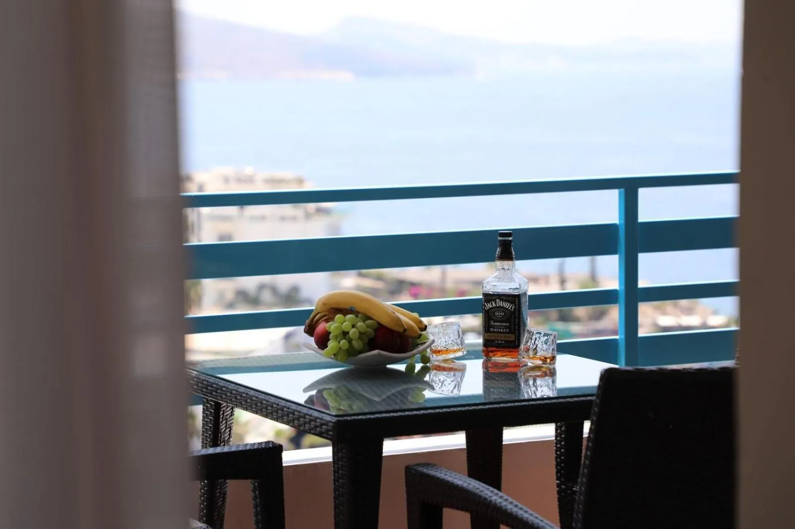 Parid Apartment Polisi i Vogel 0*,